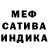 Дистиллят ТГК концентрат Slime 8